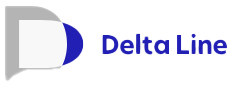 Delta Line logo