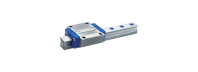 Thomson Profile Rail Bearings Guides