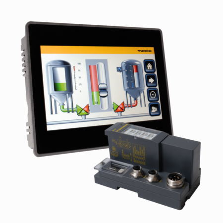 Turck industrial-controls