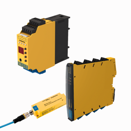 Turck interface