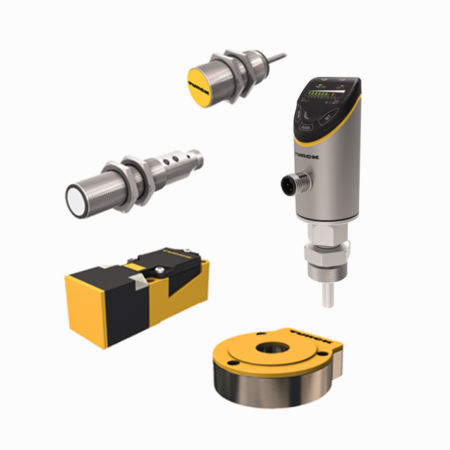 Turck Sensors