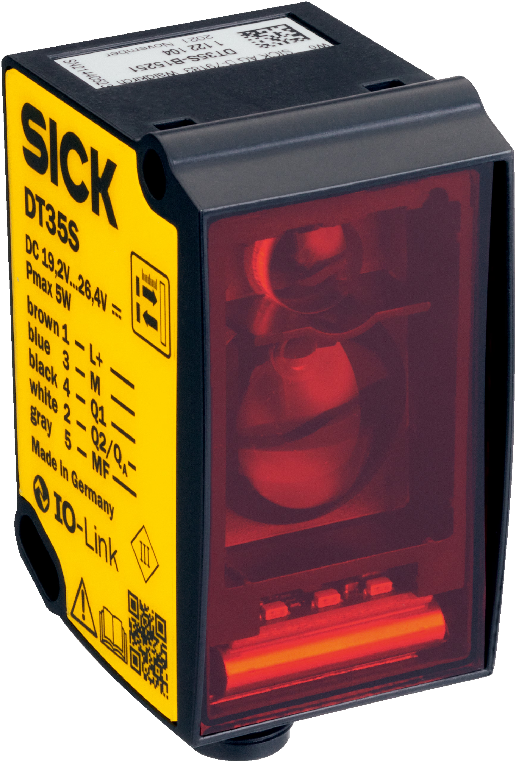 SICK Safety Solutions - TMMI