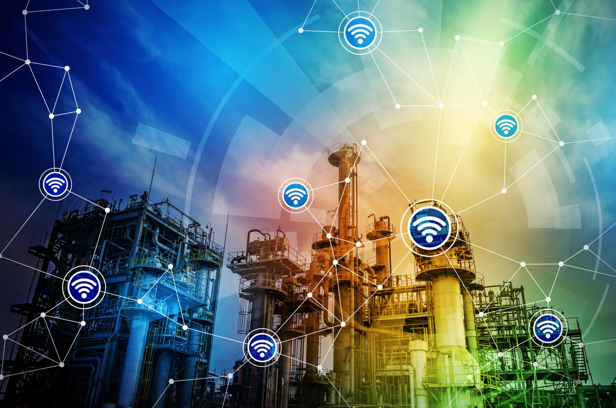 Systems & Network Infrastructure - TMMI