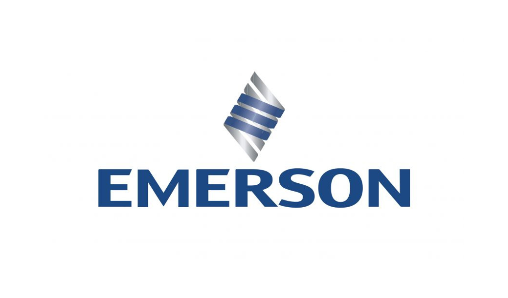 Emerson Logo