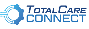 Total care logo